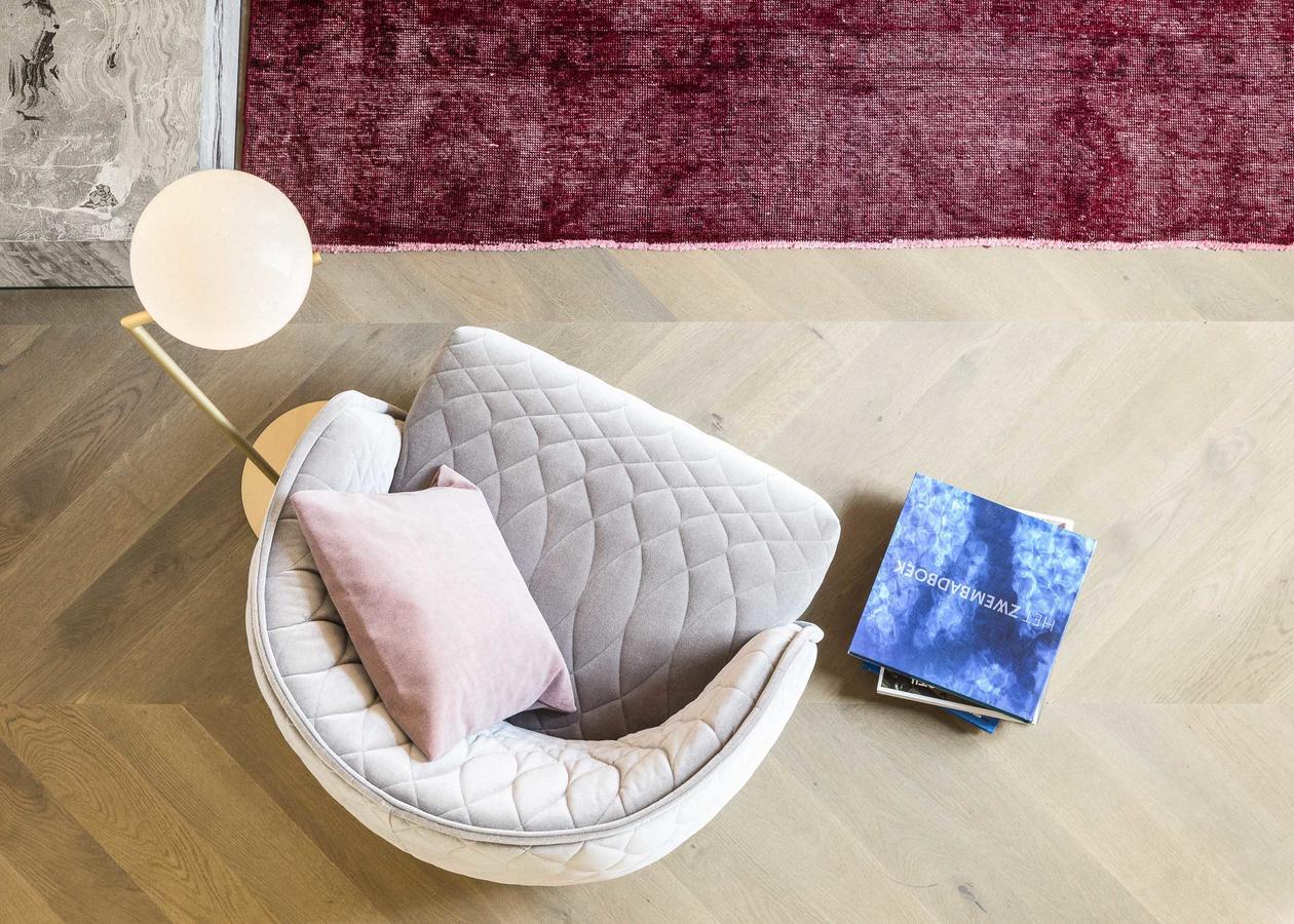 Gulde Schoen Luxury Studio-Apartments Антверпен Экстерьер фото