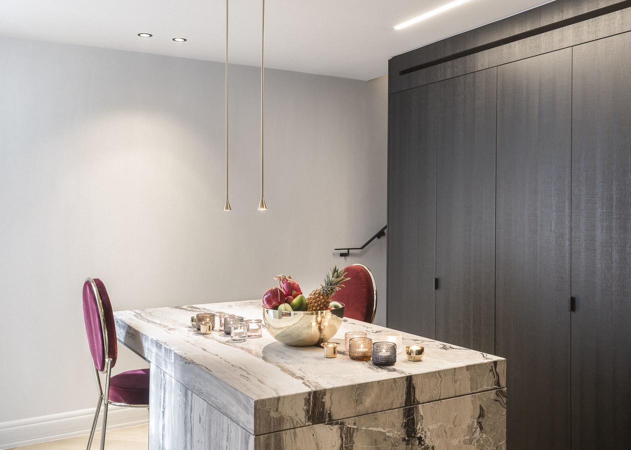 Gulde Schoen Luxury Studio-Apartments Антверпен Экстерьер фото