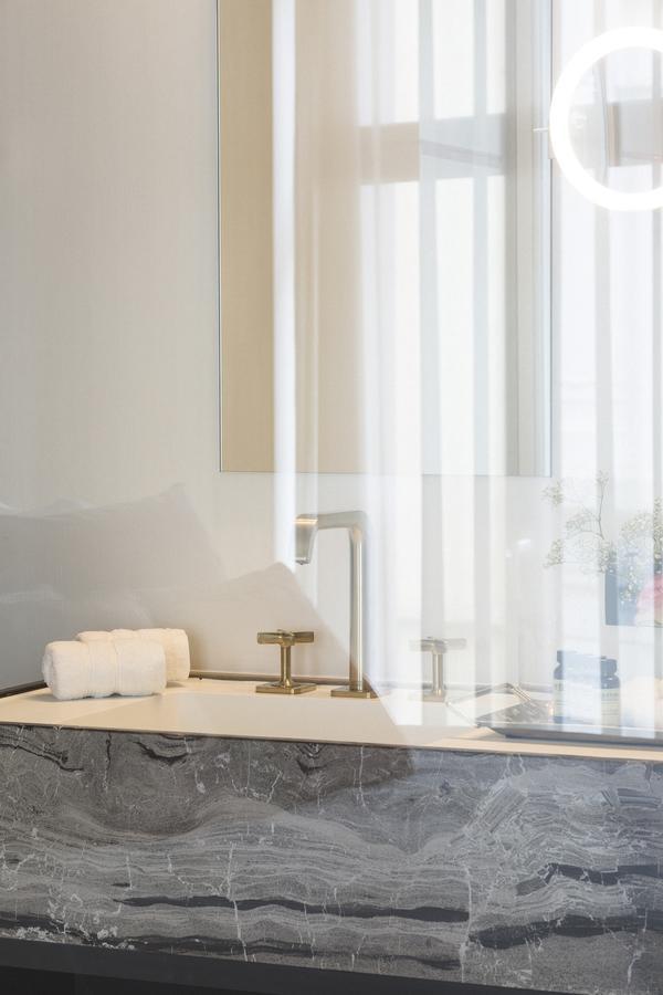 Gulde Schoen Luxury Studio-Apartments Антверпен Экстерьер фото