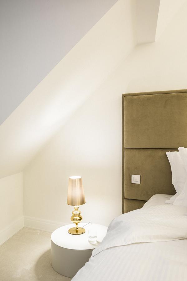 Gulde Schoen Luxury Studio-Apartments Антверпен Экстерьер фото