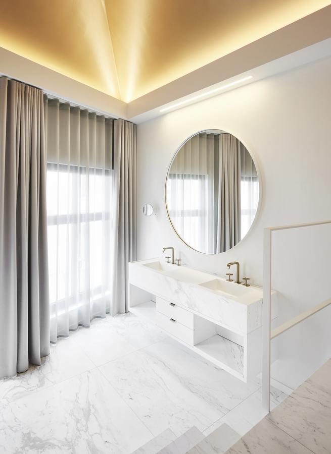 Gulde Schoen Luxury Studio-Apartments Антверпен Экстерьер фото
