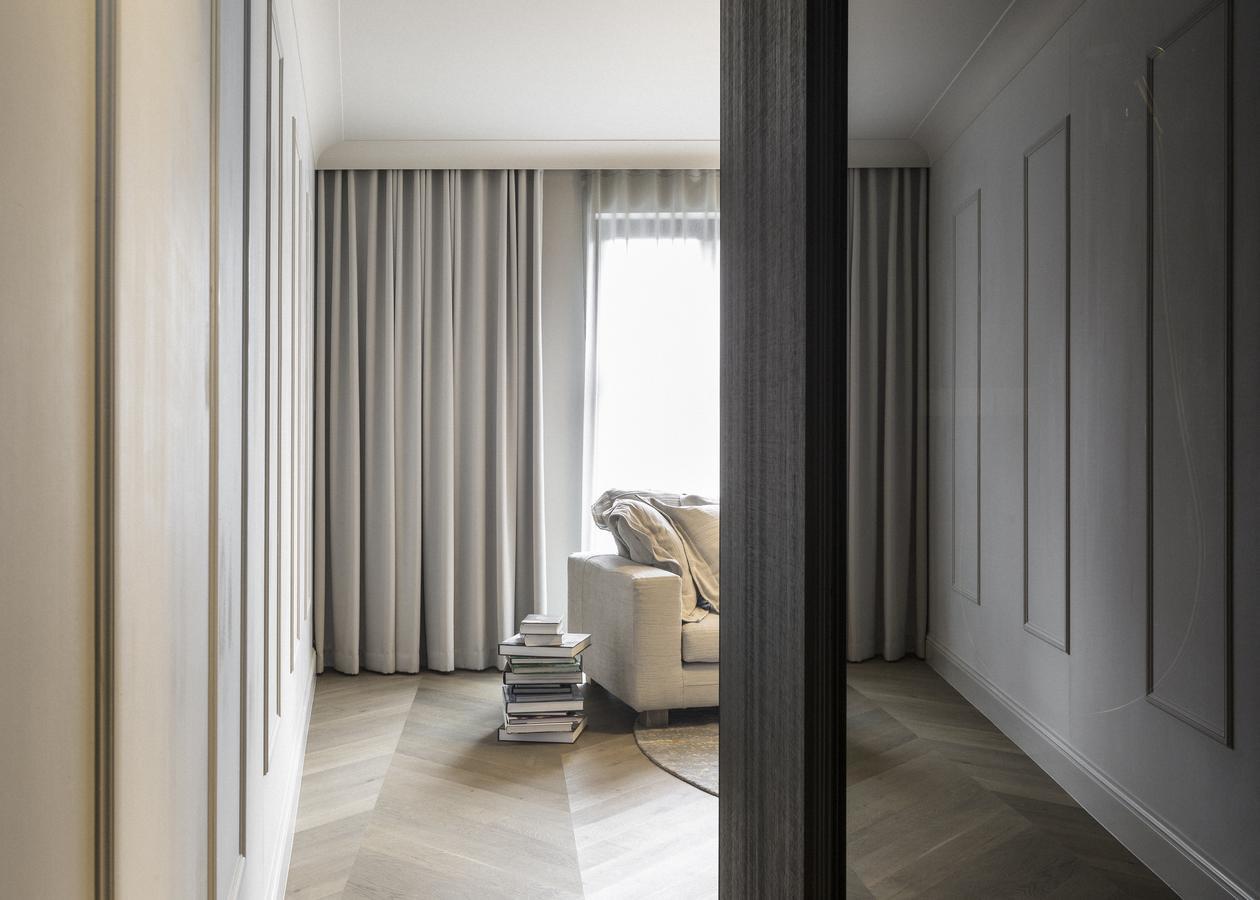 Gulde Schoen Luxury Studio-Apartments Антверпен Экстерьер фото
